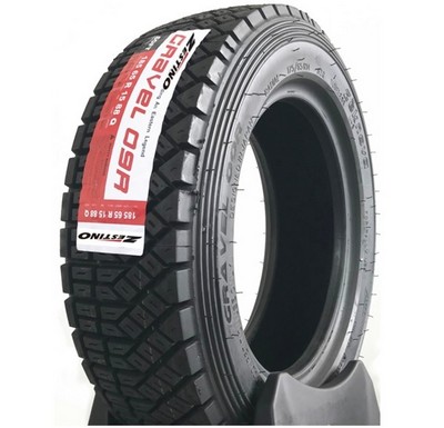 Zestino Gravel 09R Soft 185/65R14 