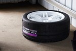 Zestino Circuit 07S Medium 265/35R18 TW60