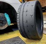 Zestino Circuit 07S Medium 265/35R18 TW60