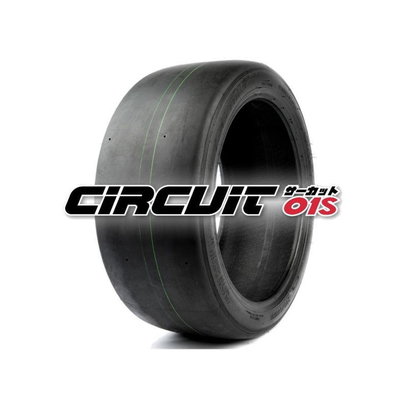 Circuit 01S