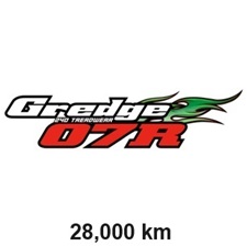 Gredge 07R