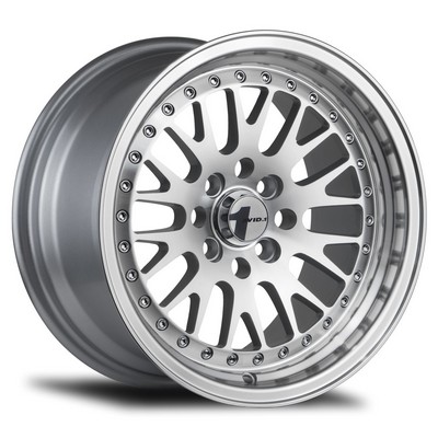 AV-12 MACHINED FACE 16x8 4x100/4x114.3 et25 cb73.1