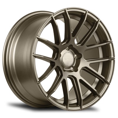 SL-01 Bronze 18x8.5 5x114.3 et35 cb73.1