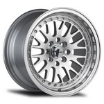 AV-12 MACHINED FACE 16x8 4x100/4x114.3 et25 cb73.1