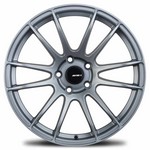 AV-20 GUNMETAL 18x9.5 5x114.3 et38 cb73.1