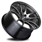 AV-32 HYPER BLACK 18x8.5 5x114.3 et35 cb73.1