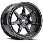 ESR CR7 Gloss Black 18x9.5 5X114.3 ET22 CB72.56